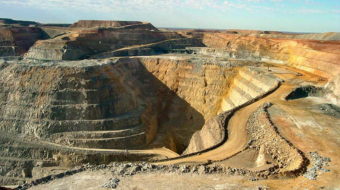MINING EQUIPMENT